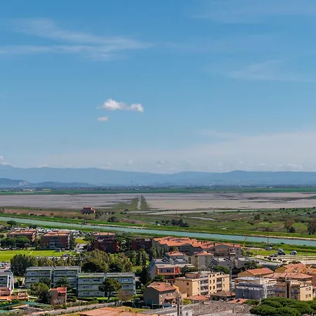 Elena By Interhome Σπίτι διακοπών Castiglione della Pescaia