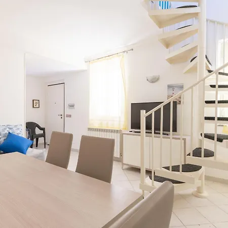 Сasa de vacaciones Elena By Interhome Castiglione della Pescaia