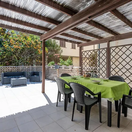Elena By Interhome Сasa de vacaciones Castiglione della Pescaia