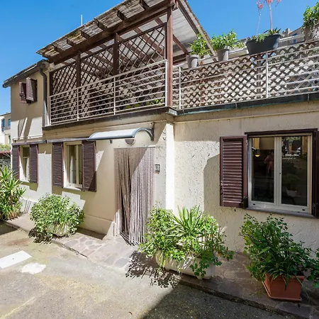Сasa de vacaciones Elena By Interhome Castiglione della Pescaia